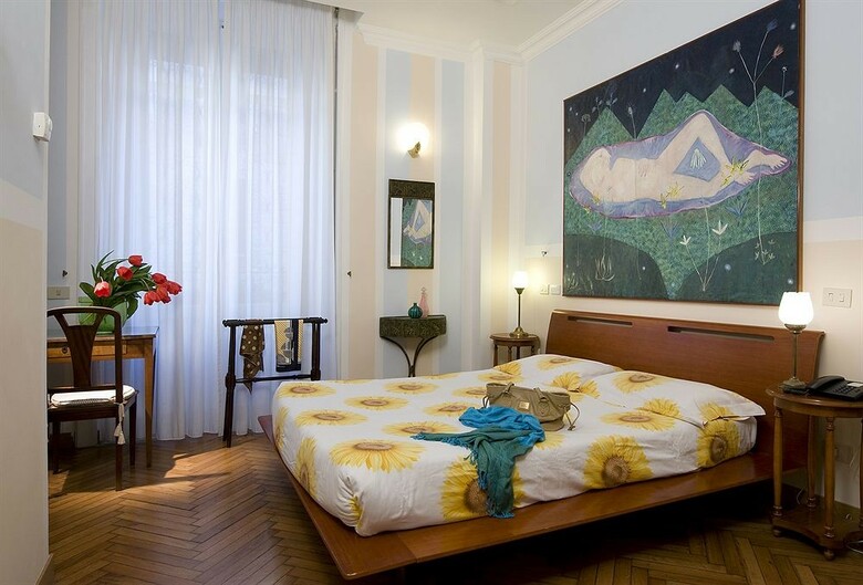 Hotel Emona Aquaeductus