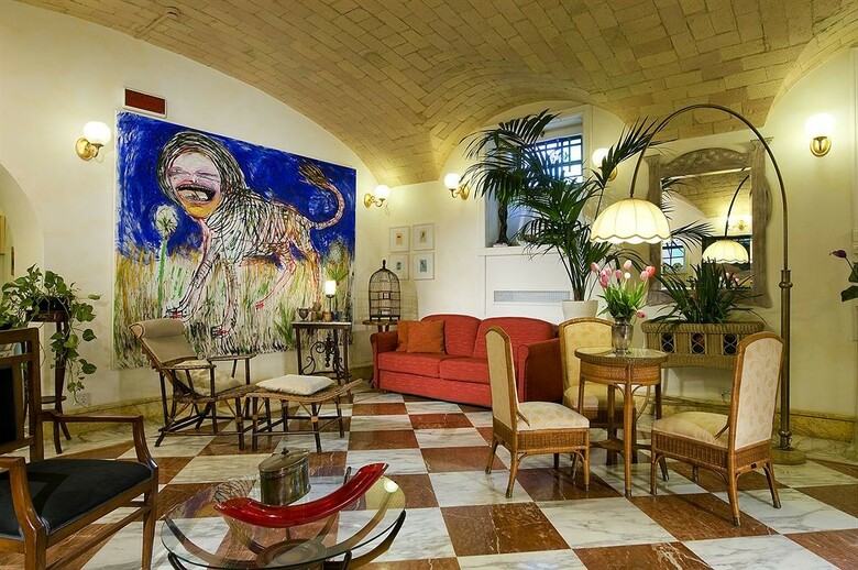 Hotel Emona Aquaeductus