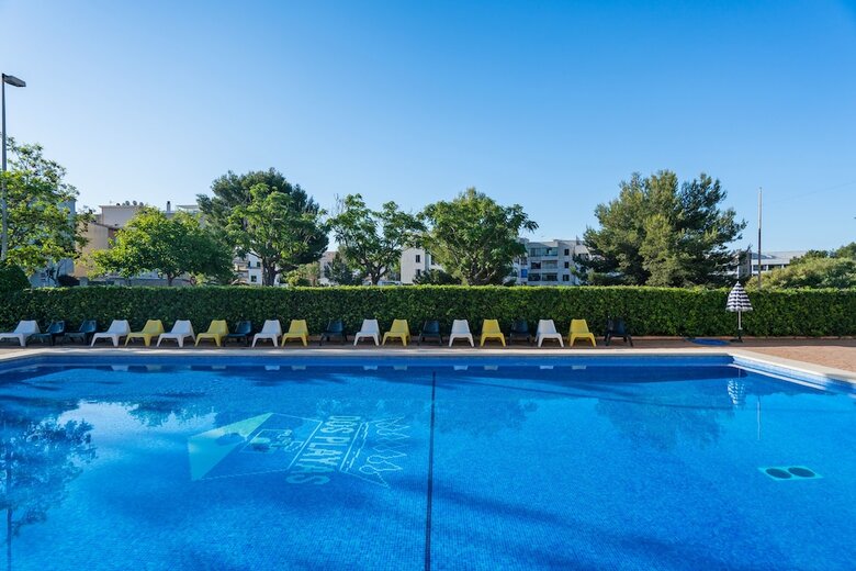 Hotel THB Dos Playas
