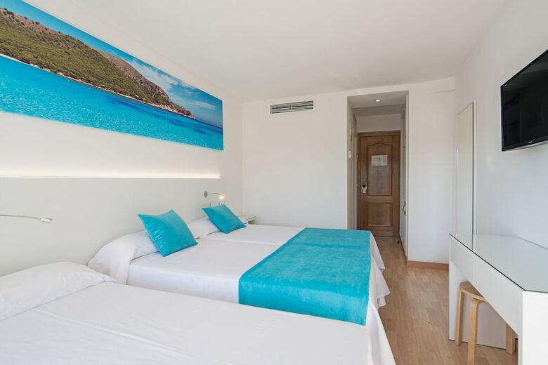 Hotel THB Dos Playas