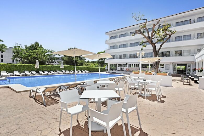 Hotel THB Dos Playas