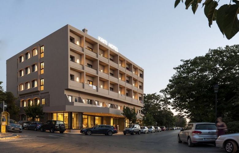 Hotel Kriti