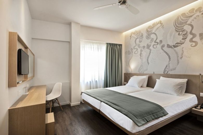 Hotel Kriti