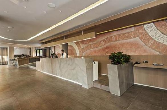 Hotel Kriti