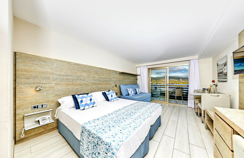 Leonardo Royal Hotel Mallorca Palmanova Bay