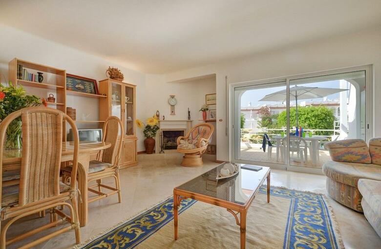 Hotel Vila Gaivota