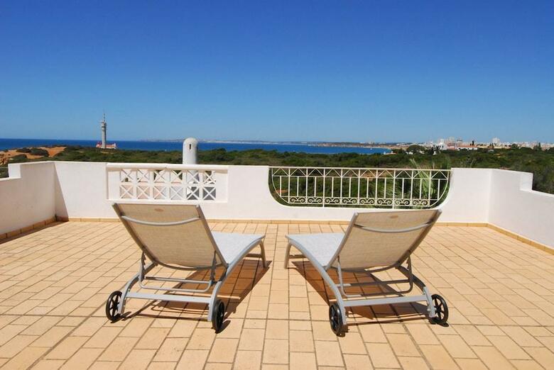 Hotel Vila Gaivota