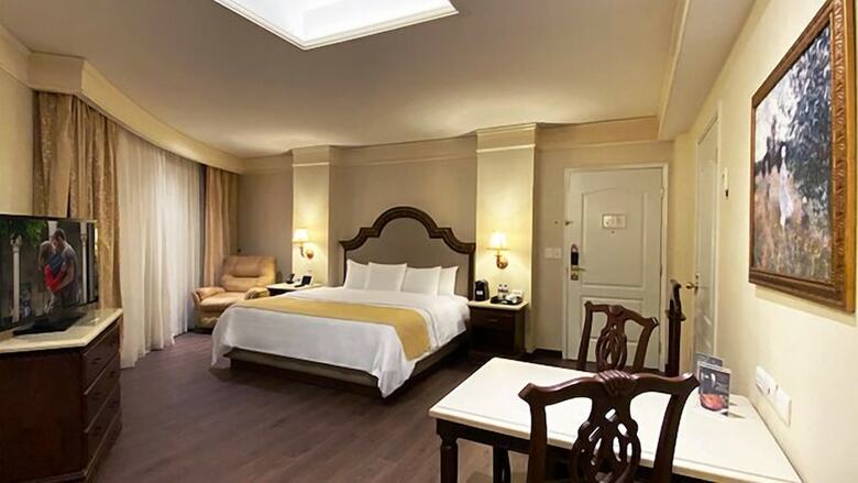 Hotel Safi Royal Luxury Valle