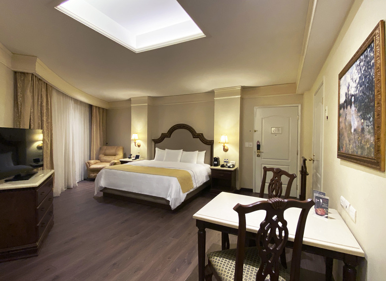 Hotel Safi Royal Luxury Valle