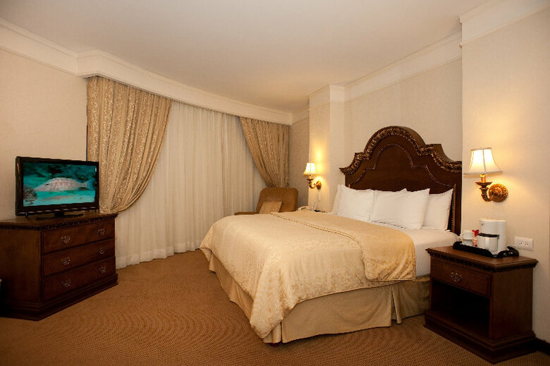 Hotel Safi Royal Luxury Valle