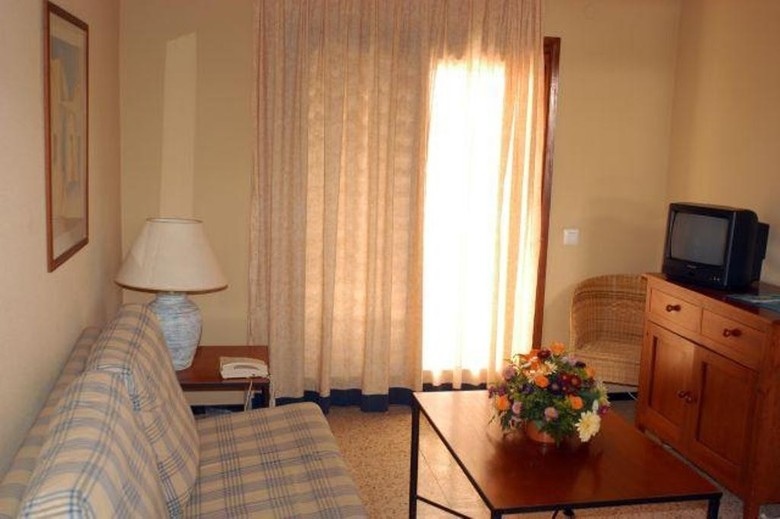 Apartamentos Los Nardos