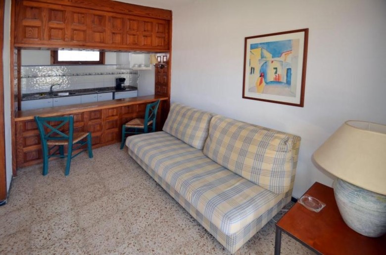 Apartamentos Los Nardos