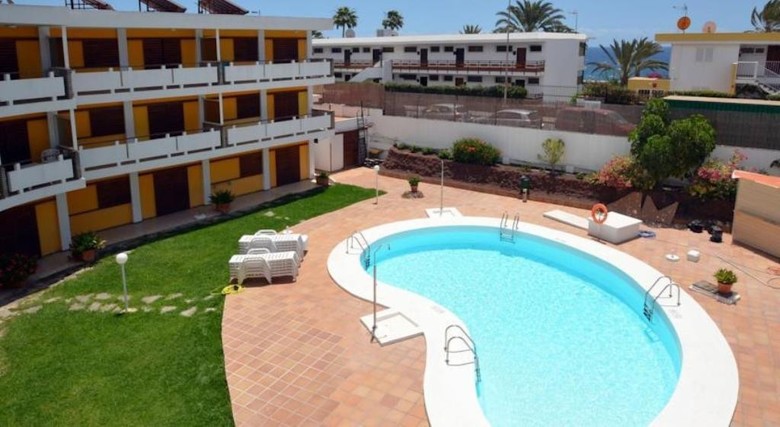 Apartamentos Los Nardos