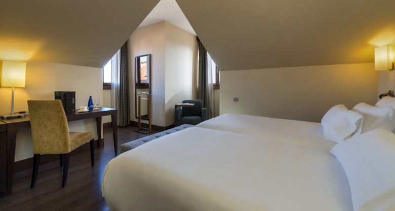 Hotel NH Collection Plaza Mayor