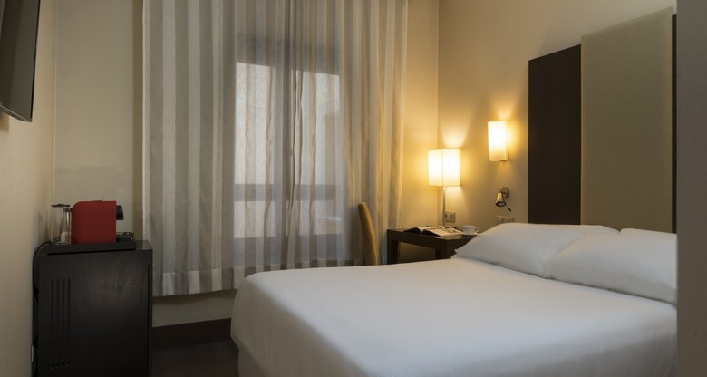 Hotel NH Collection Plaza Mayor