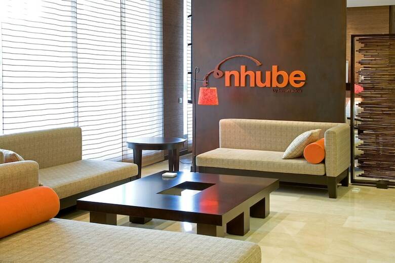 Hotel NH Valladolid Balago