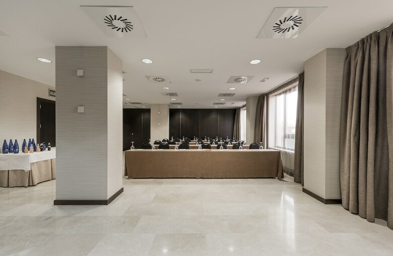 Hotel NH Valladolid Balago