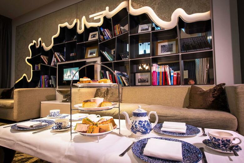 Hotel Doubletree By Hilton London Kensington