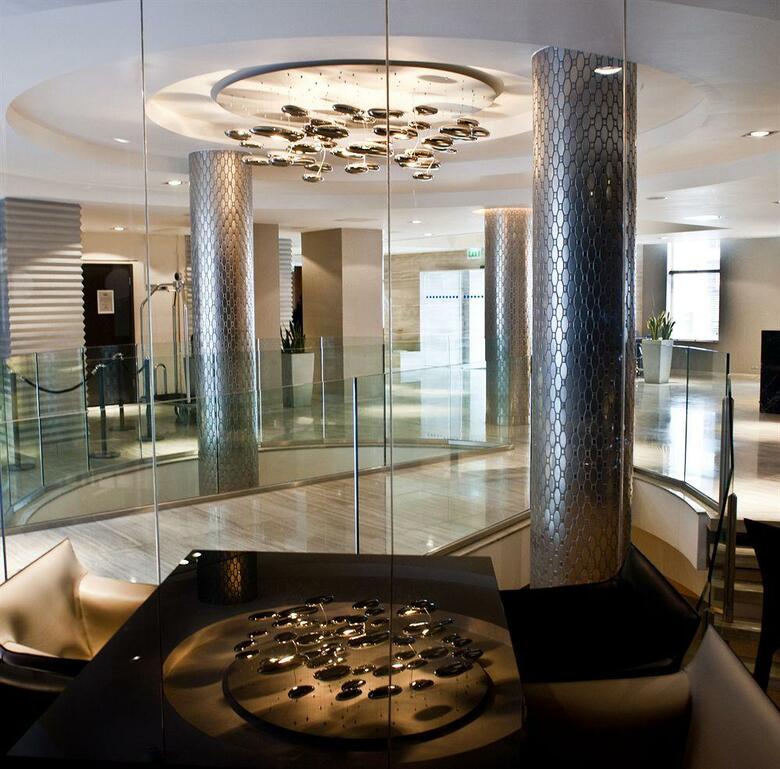 Hotel Doubletree By Hilton London Kensington