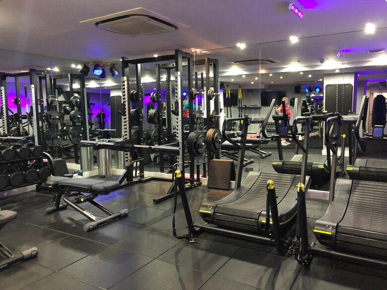 Hotel Doubletree By Hilton London Kensington