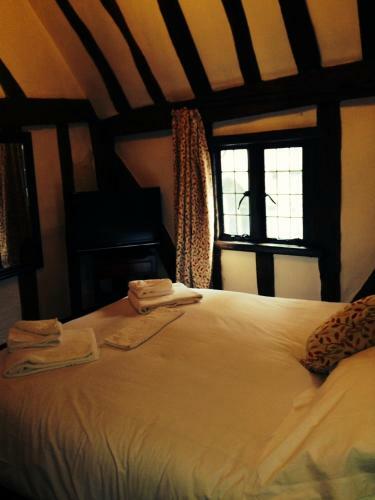 Apartamento Pemberton House