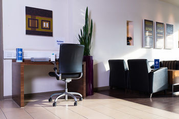 Hotel Holiday Inn Express Lincoln City Centre