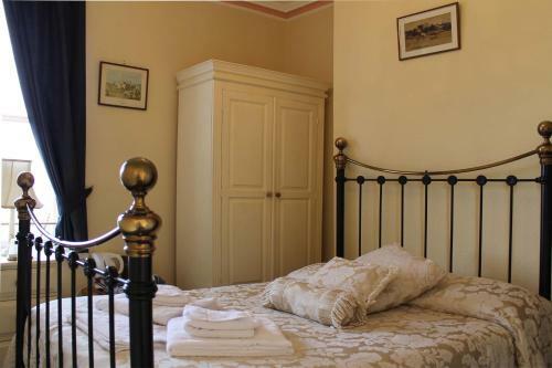 Hotel Bail House