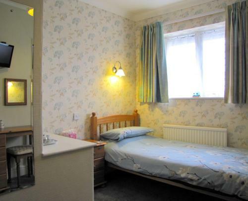 Hostal The Loudor
