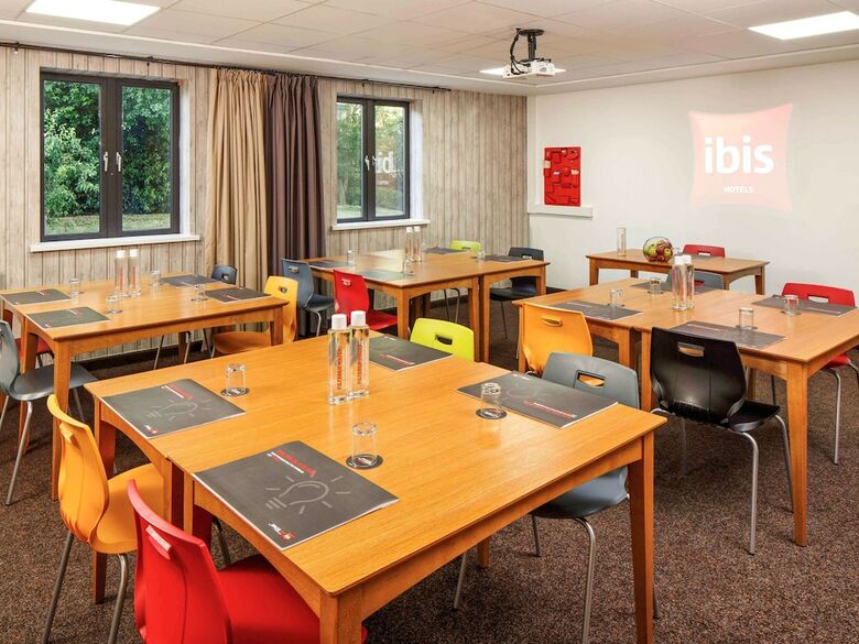Hotel Ibis Lincoln