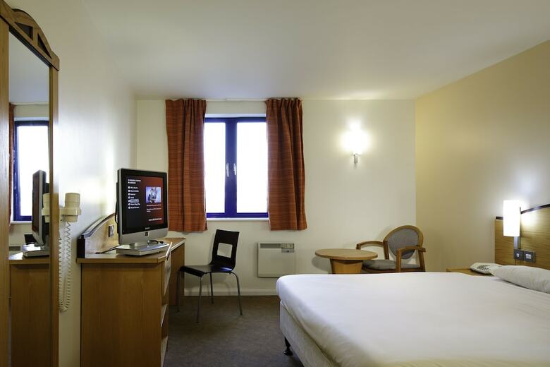 Hotel Ibis Lincoln