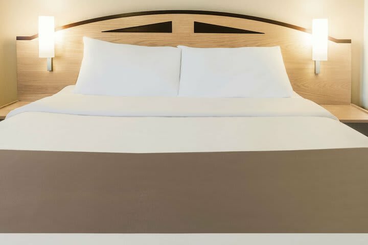 Hotel Ibis Lincoln