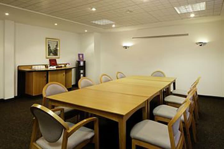Hotel Ibis Lincoln