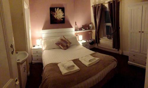 Hostal Lyndhurst