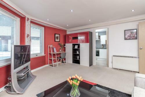 Apartamento Historic Location, Private Parking, Ground Floor Luxury Flat