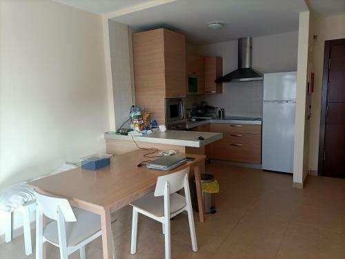 Sunny Apartment In Palm Mar Tenerife