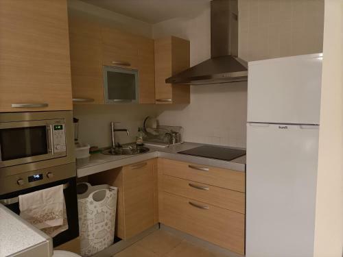 Sunny Apartment In Palm Mar Tenerife