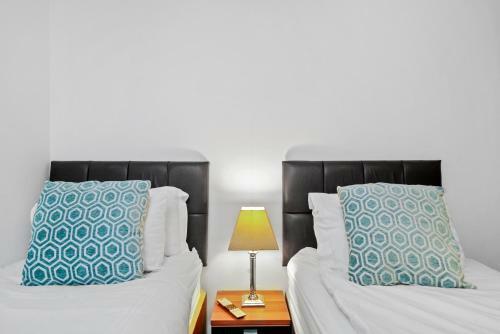 Apartamento Howburn Residence By Grampian Lettings