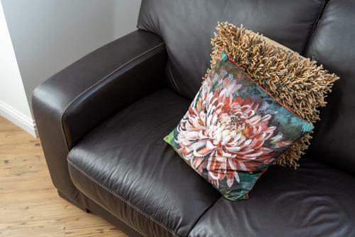 Parkhill Luxury Serviced Apartment - Kings Gate West End