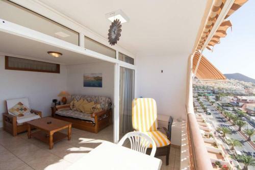 Apartamento Fewo Tony