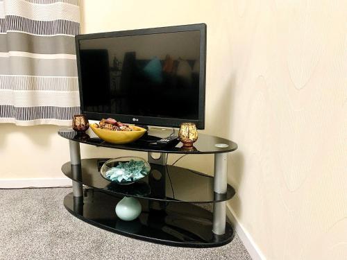Kayleigh S Impeccable 1-bed Apart Aberdeen City