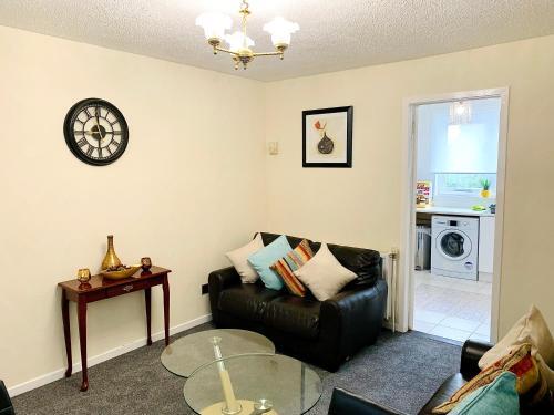 Kayleigh S Impeccable 1-bed Apart Aberdeen City