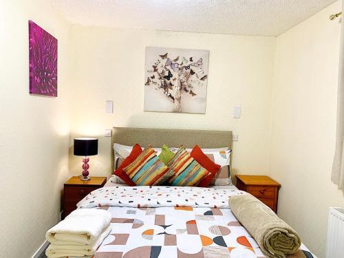 Kayleigh S Impeccable 1-bed Apart Aberdeen City
