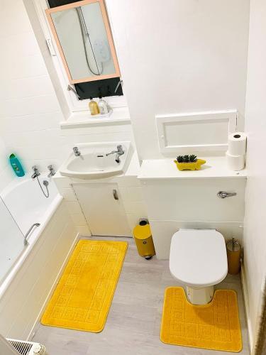 Kayleigh S Impeccable 1-bed Apart Aberdeen City