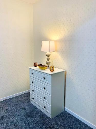 Kayleigh S Impeccable 1-bed Apart Aberdeen City