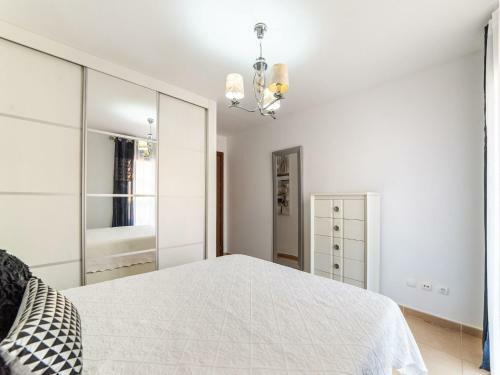 Peaceful Apartment On The Canary Islands With Balcony