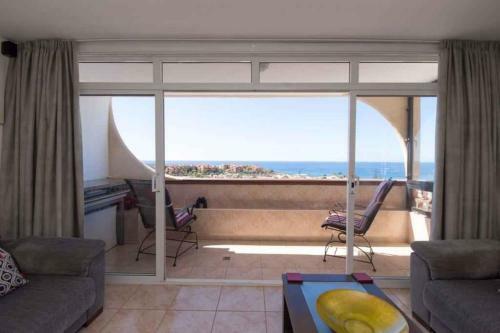 Apartment In Palm-mar - Insel Teneriffa 41647