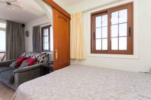 Apartment In Palm-mar - Insel Teneriffa 41647
