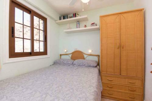 Apartment In Palm-mar - Insel Teneriffa 41647