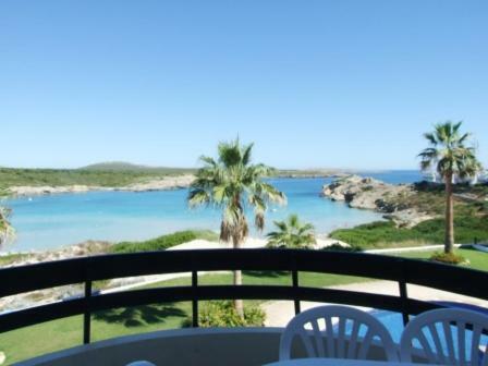 Apartamento Ses Dunes Son Parc