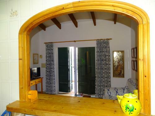Apartamento Gecko